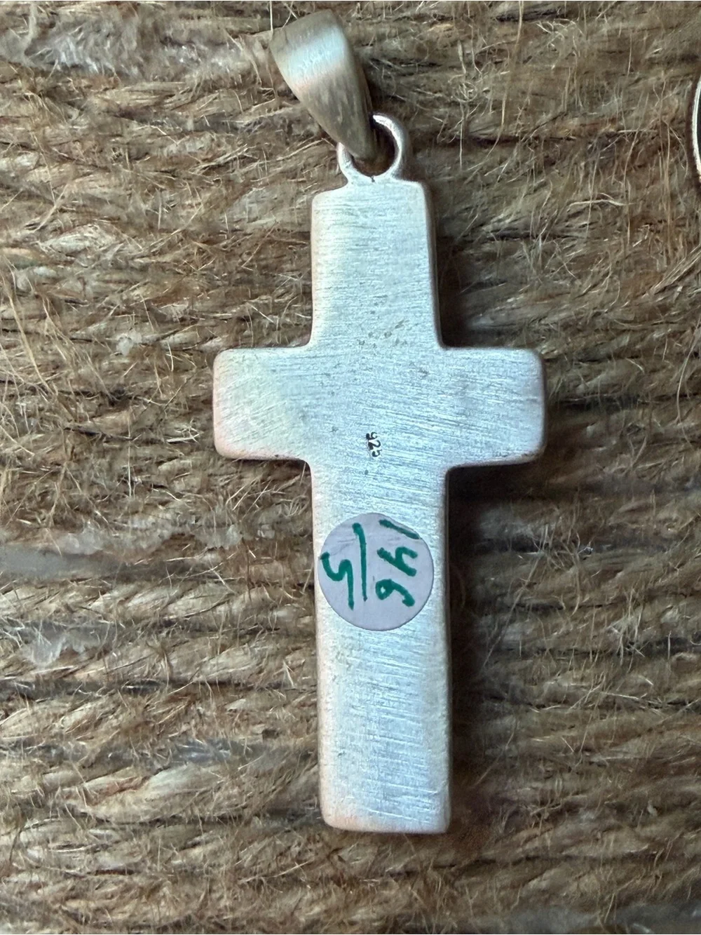 N/A elegant sterling